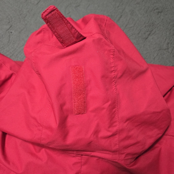 3 In 1 Columbia Intechange Snow Glide Interchange Jacket OmniTech Omni Heat  3X - Picture 15 of 16